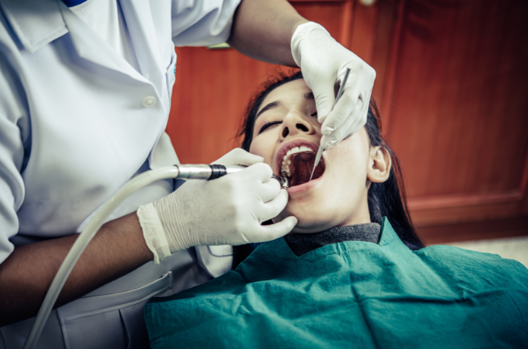 Wisdom Teeth Extractions
